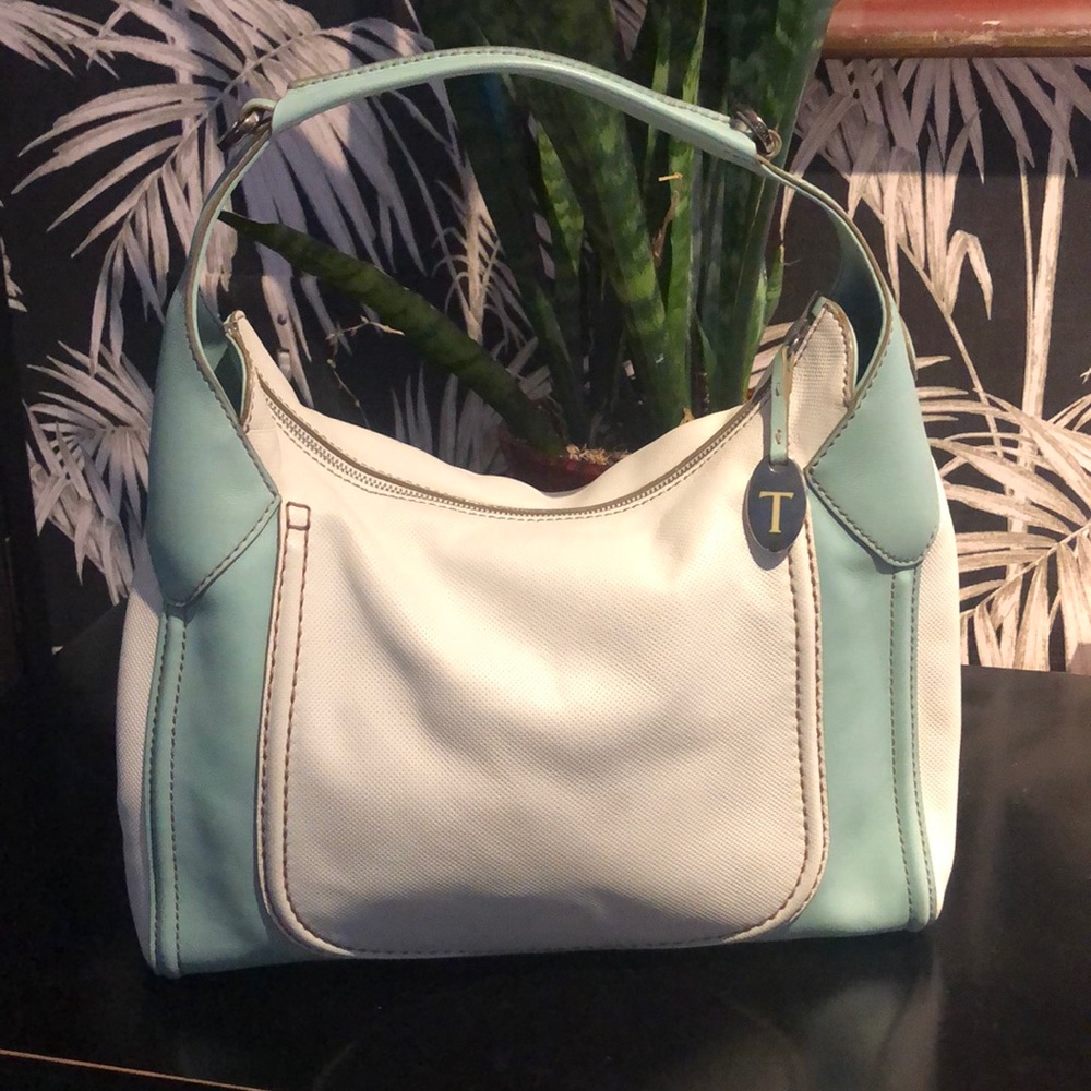 Tod’s tote bag